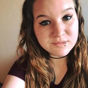 Meet your Posher, Kitty